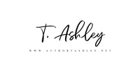 AUTHOR T. ASHLEY
